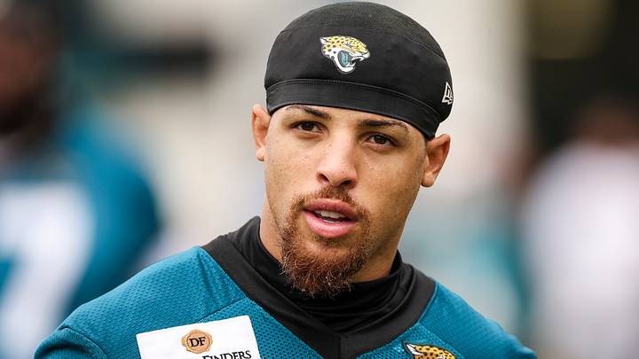 Jacksonville Jaguars Mandatory Minicamp Jacksonville Jaguars Mandatory Minicamp