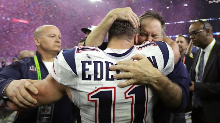 Super Bowl LI - New England Patriots v Atlanta Falcons