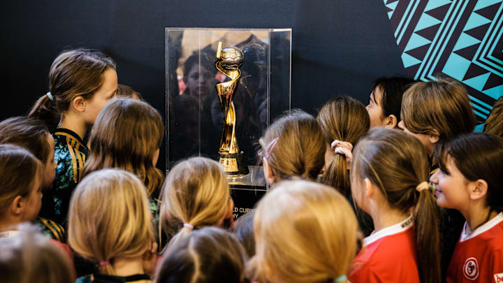 Copa do Mundo Feminina começa dia 20 de julho de 2023 Copa do Mundo Feminina começa dia 20 de julho de 2023