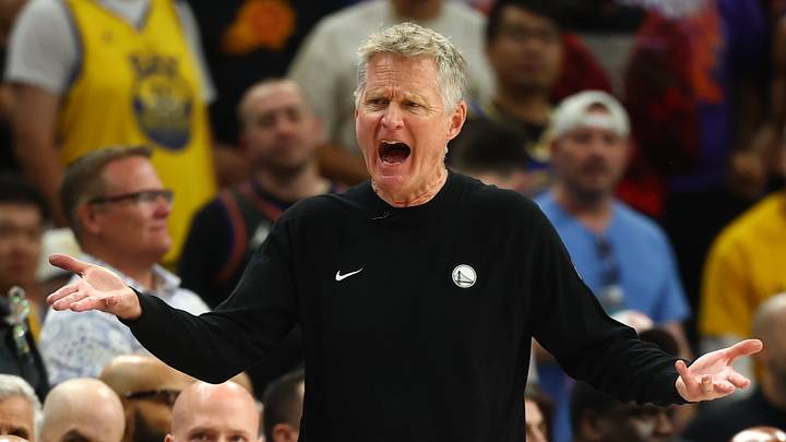 The Warriors have missed out on a potential two-way signing