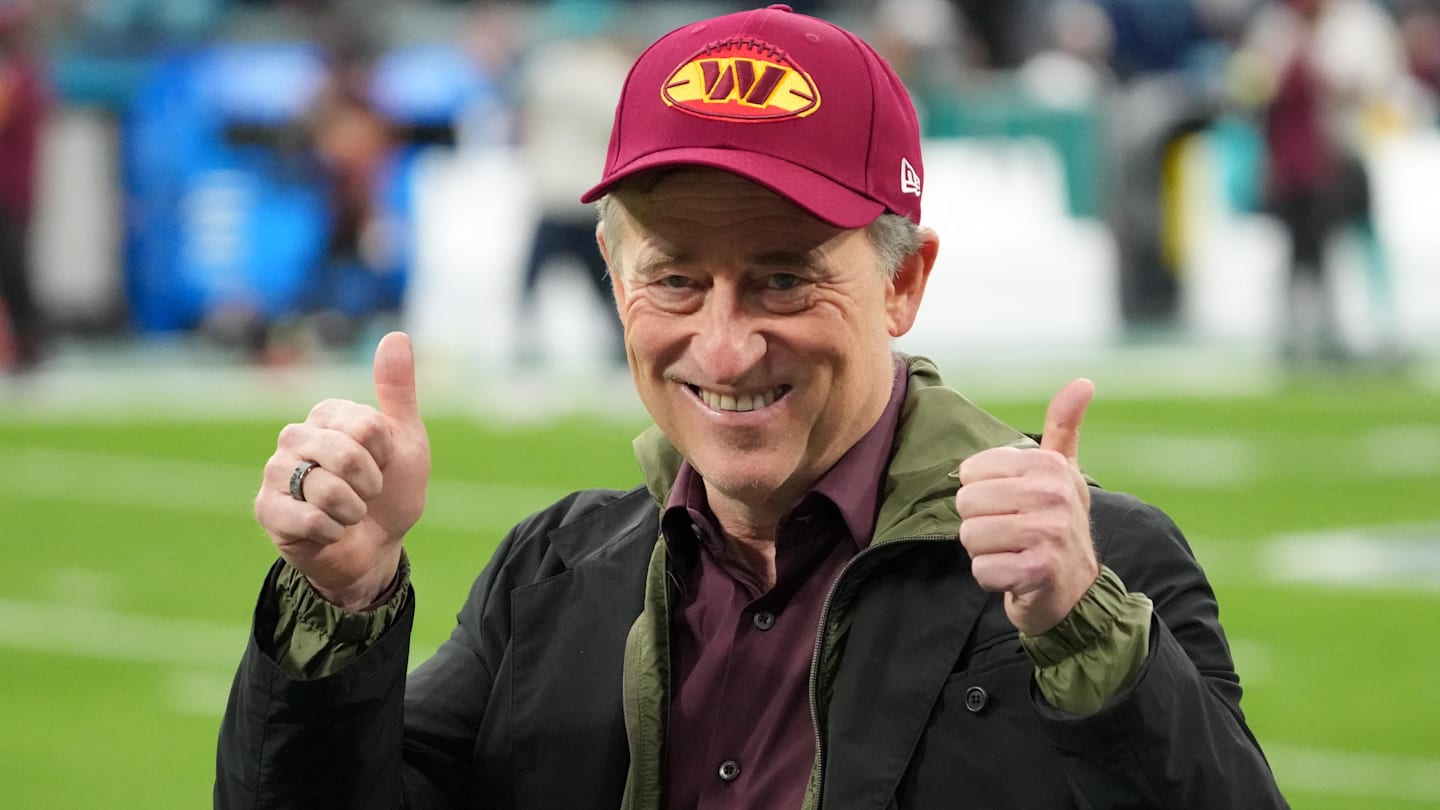 Commanders Key Offseason Dates to Remember: Rookie Minicamp and OTAs