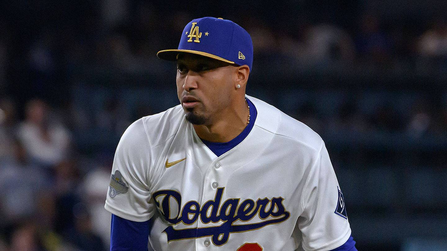 Edwin Diaz's Wife Nashaly Celebrates Career Milestone Amid Cockfighting Report