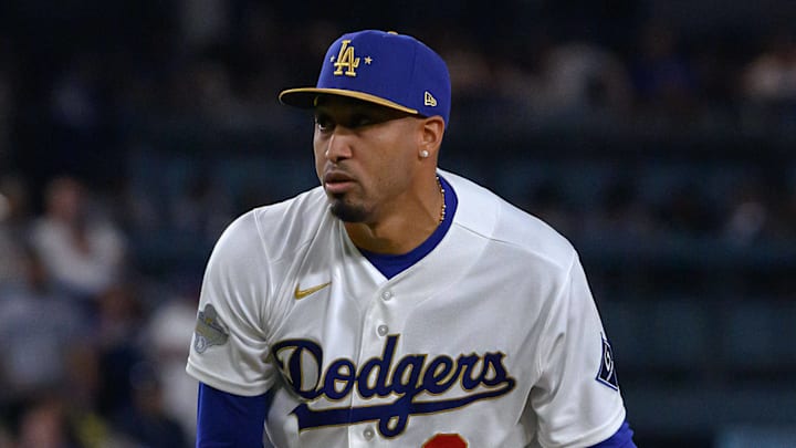 Edwin Diaz