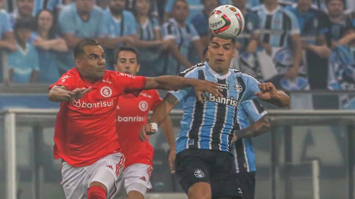 Gre-Nal 439 será disputado neste domingo