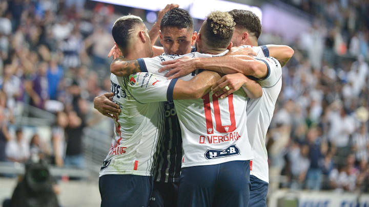 Rayados de Monterrey amarró el primer lugar del Clausura 2023 y cerrará todos los juegos de la Liguilla en su casa.