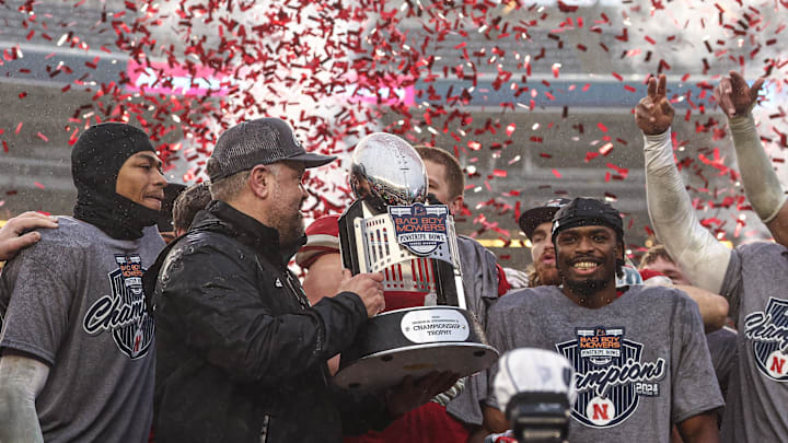 Could Nebraska become the "Indiana" of 2025?