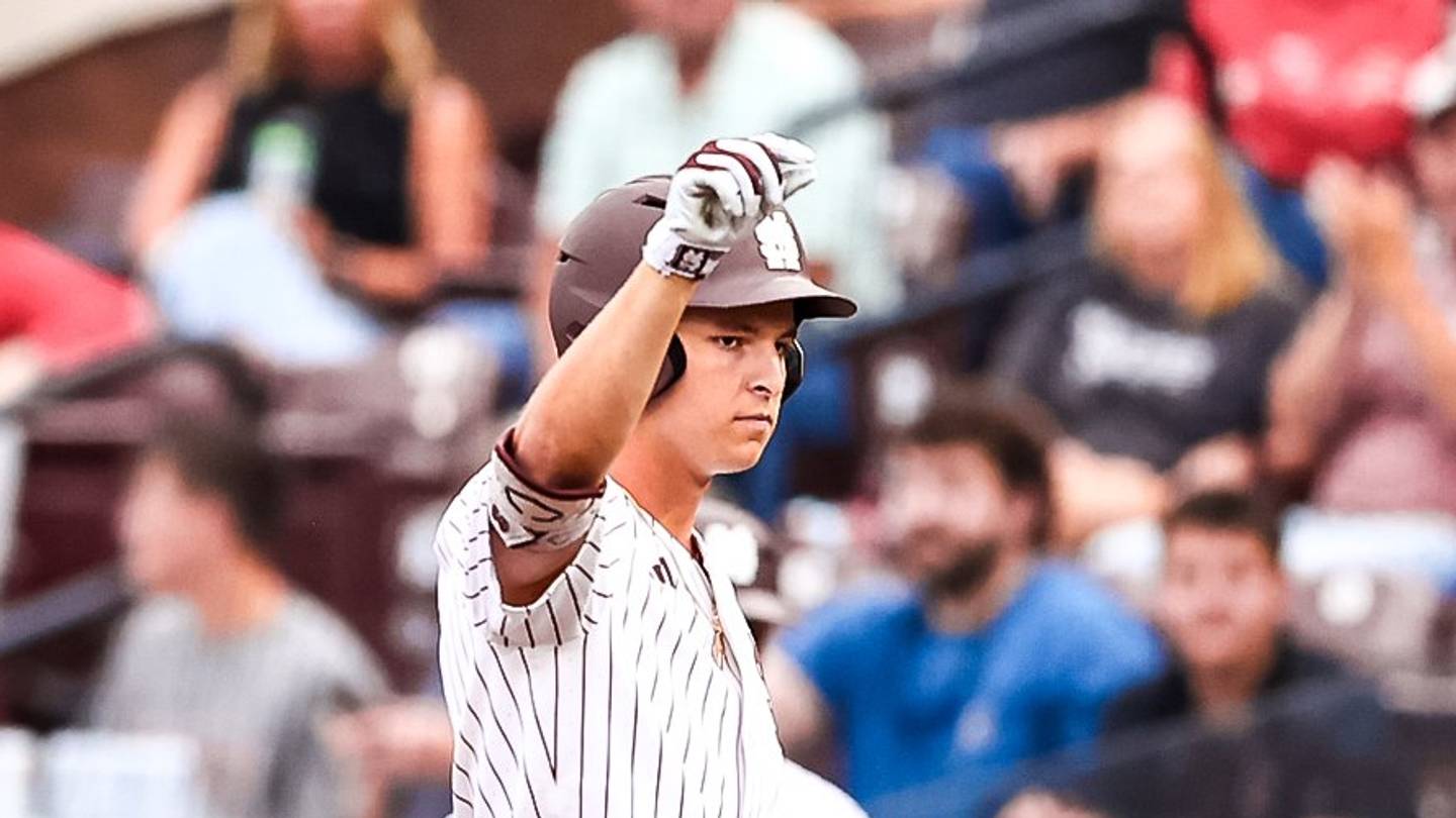 Mississippi State Gets Momentum Boost Before Auburn Arrives