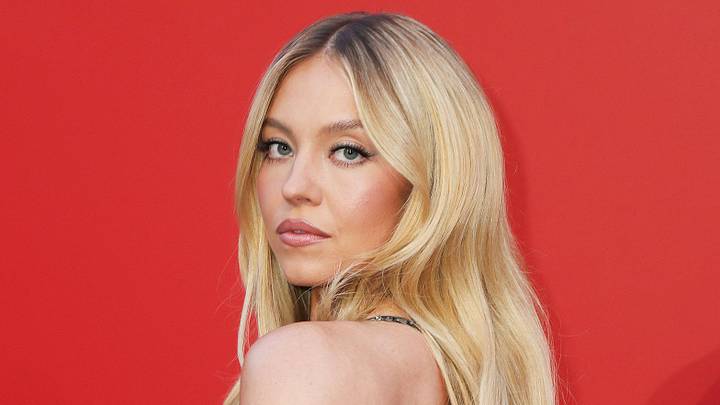Sydney Sweeney