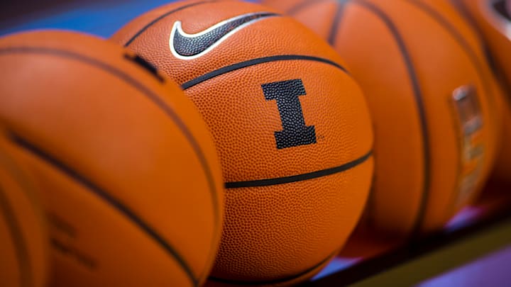 IUPUI v Illinois