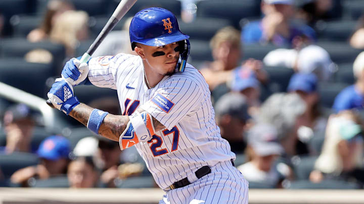 Los Angeles Angels v New York Mets