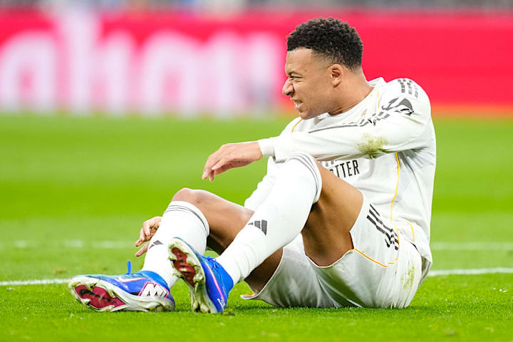 กิลเลียน เอ็มบัปเป้