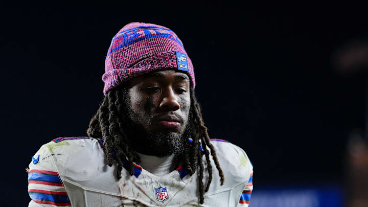 Buffalo Bills v Pittsburgh Steelers Buffalo Bills v Pittsburgh Steelers