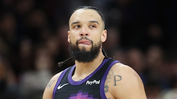 New York Knicks v Phoenix Suns