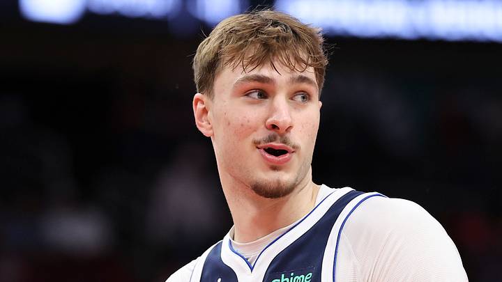 Dallas Mavericks, Cooper Flagg