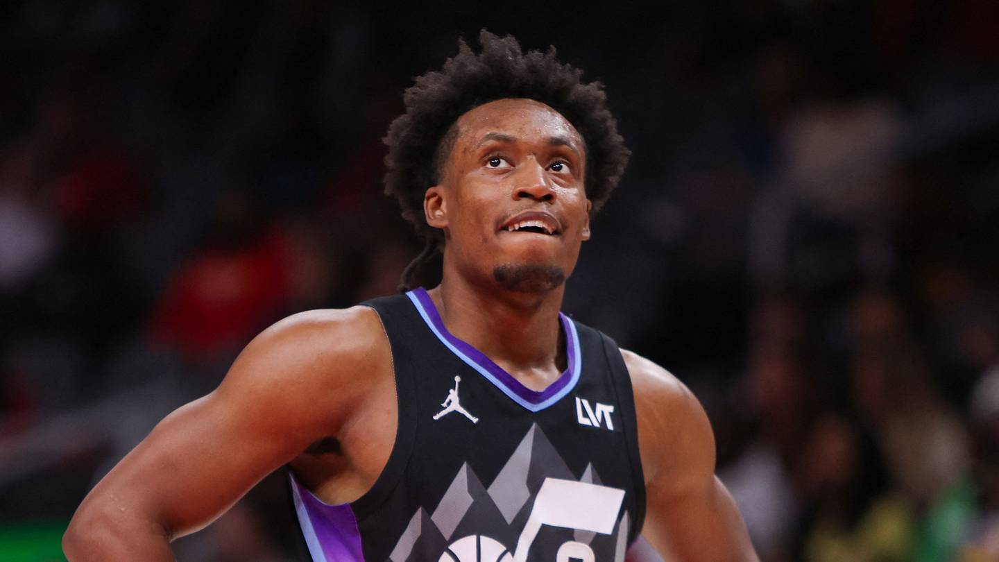 Collin Sexton's Recent Walker Kessler Quote Is Bittersweet for Jazz Fans