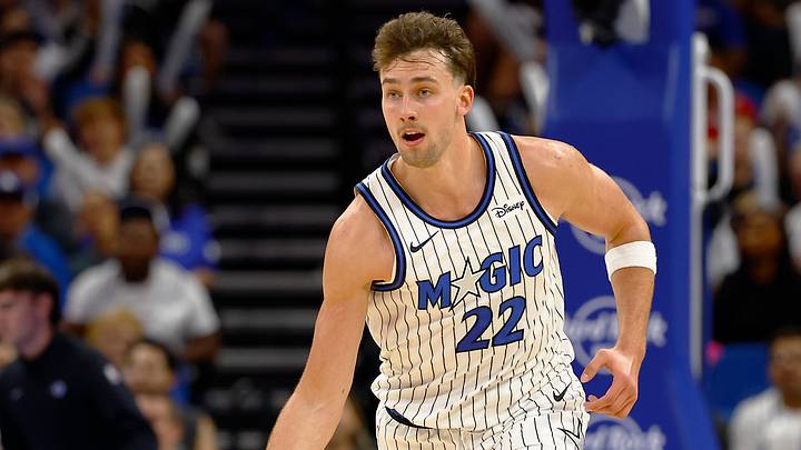 The Orlando Magic were once considered one of the best young teams in the league. Now they are considered a potential team in turmoil with some big questions ahead of them.