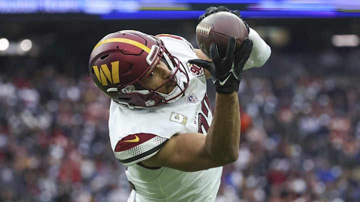 Logan Thomas