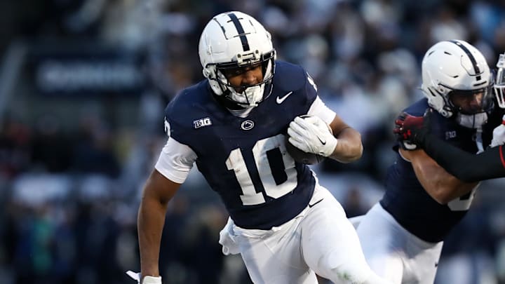 Penn State vs. Boise State football prediction 2024 Penn State vs. Boise State football prediction 2024