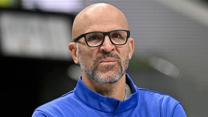 Dallas Mavericks, Jason Kidd