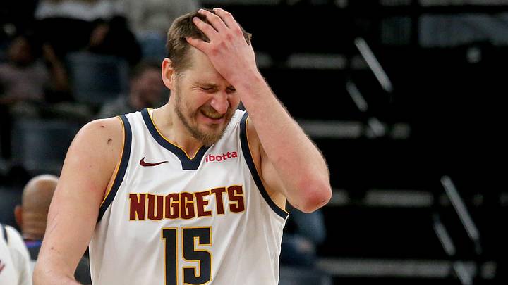 Denver Nuggets, Nikola Jokic