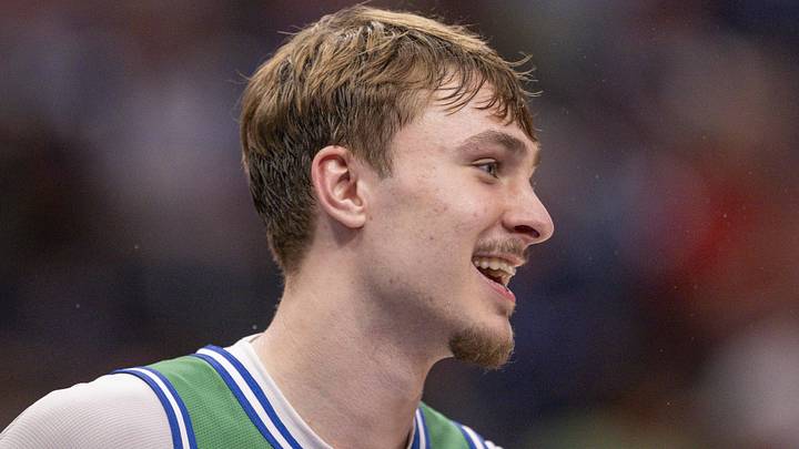 Dallas Mavericks, Cooper Flagg