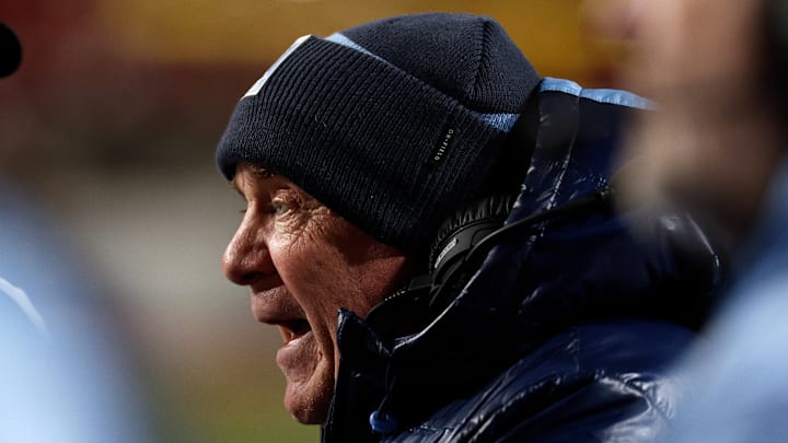 North Carolina v NC State