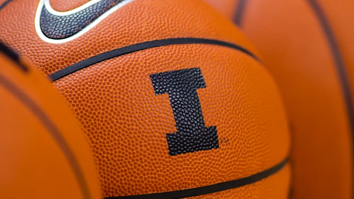 IUPUI v Illinois