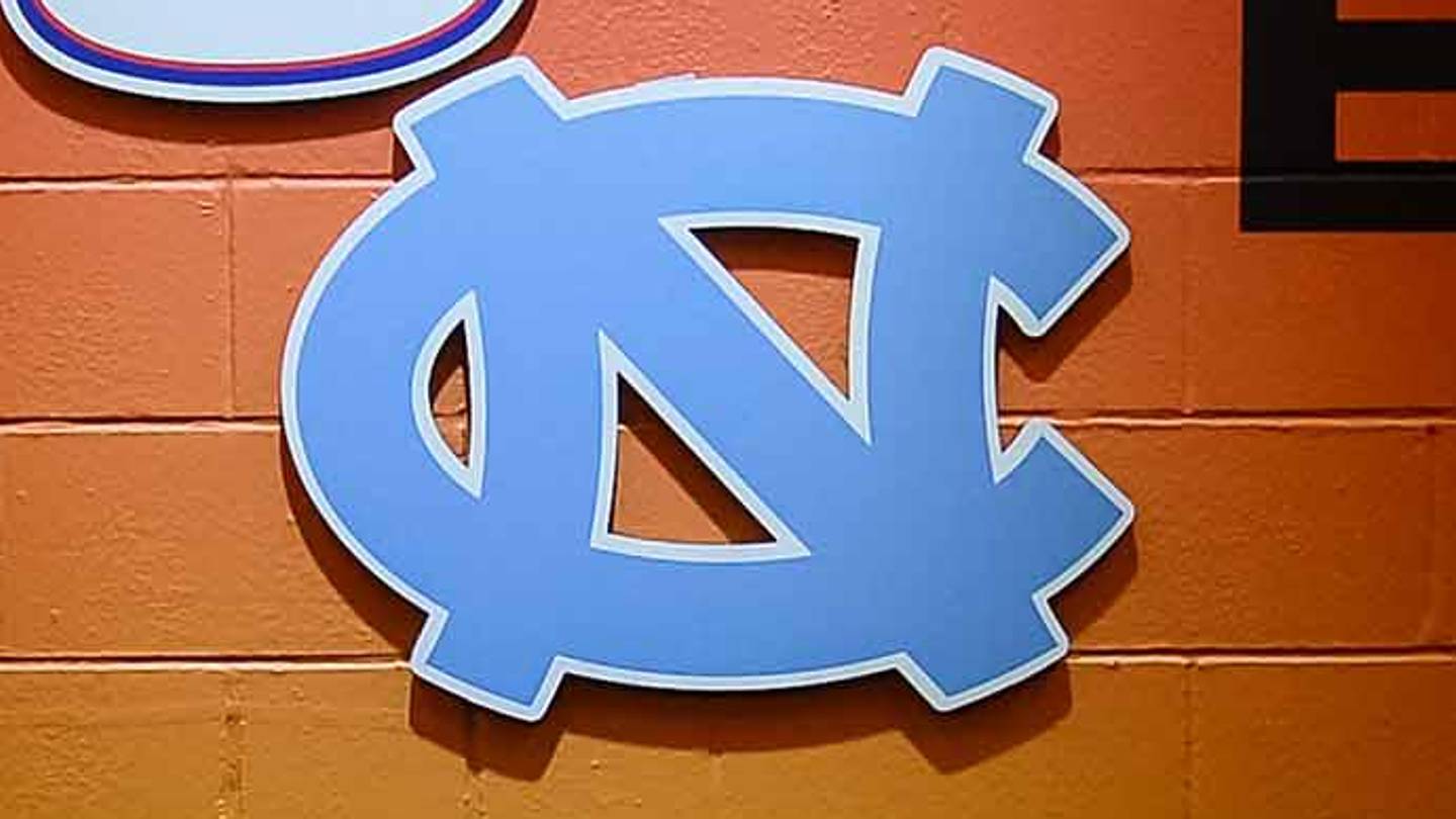 UNC's Receives Jarring Preseason Projection