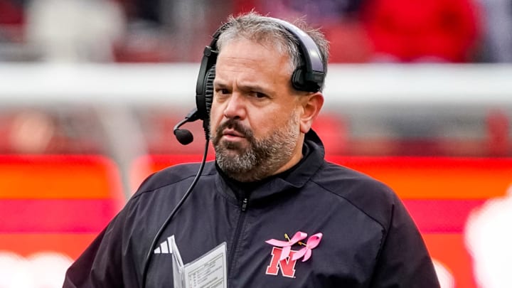 Matt Rhule