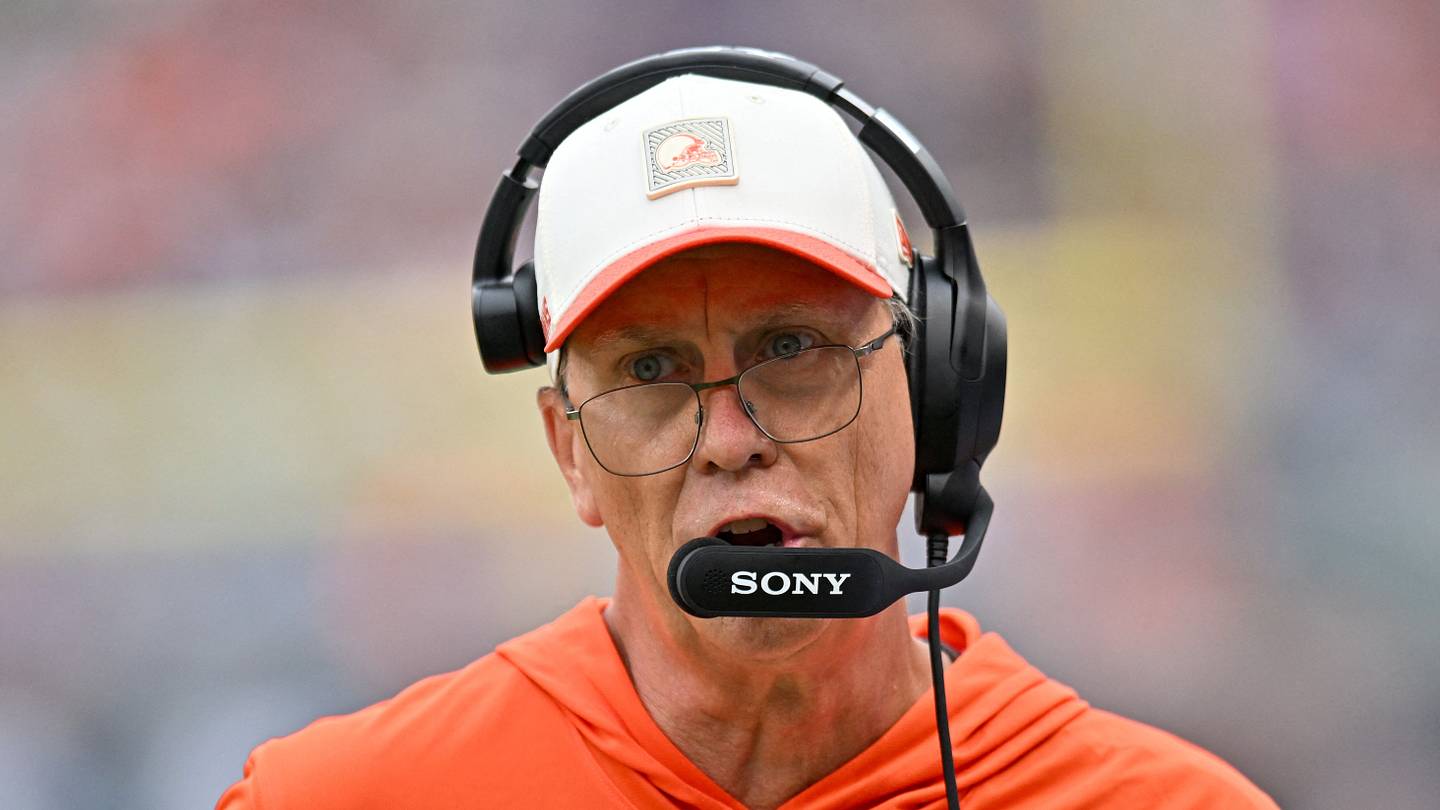 Todd Monken gambling his reputation on Deshaun Watson could backfire with Browns fans