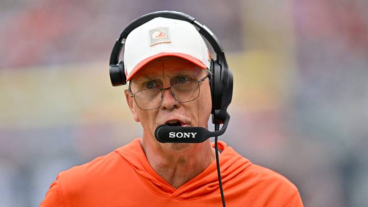 Todd Monken