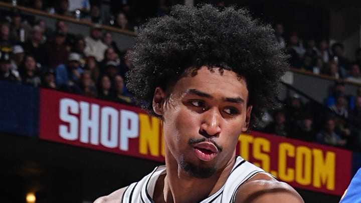 San Antonio Spurs v Denver Nuggets