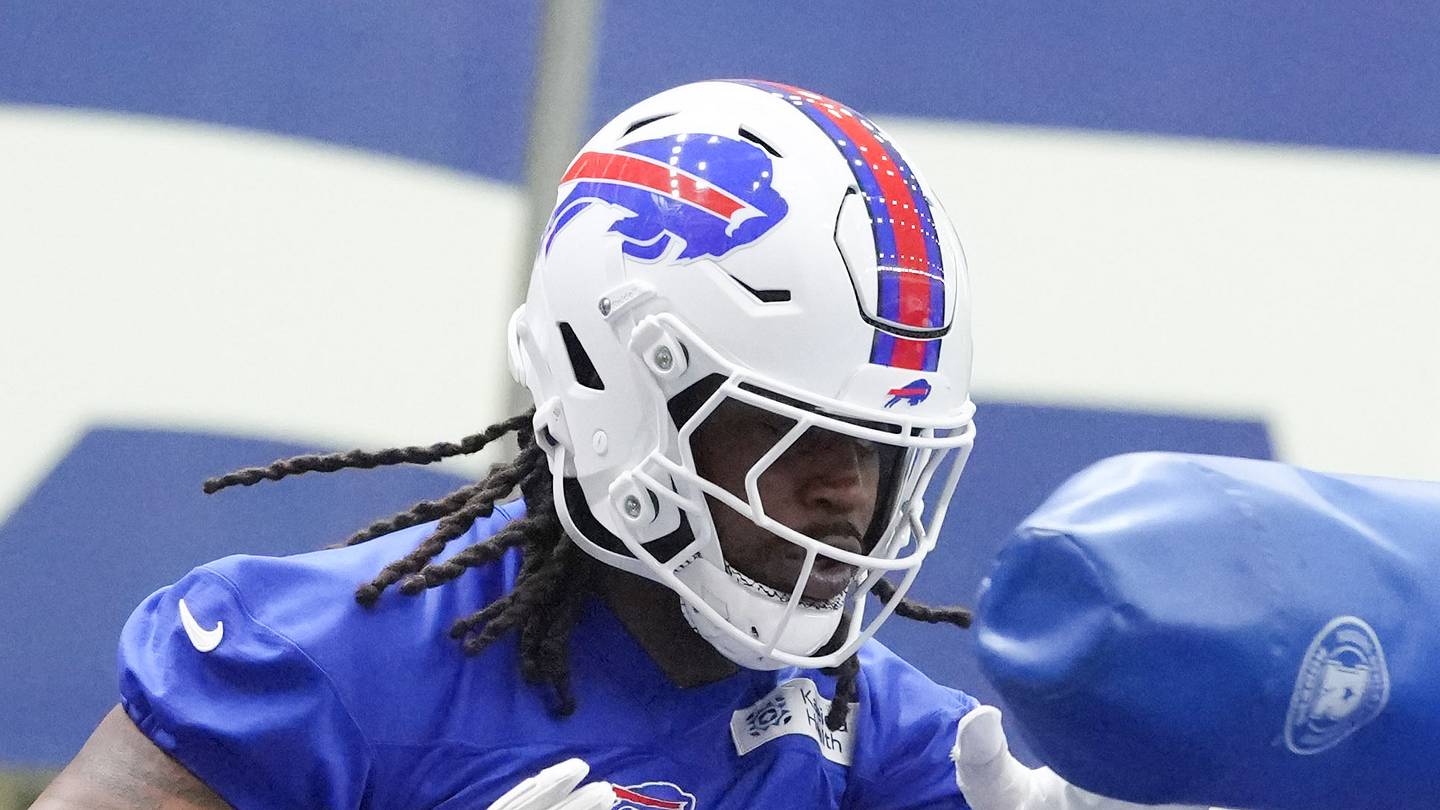Bills free agent signing could be in more roster danger than fans may think