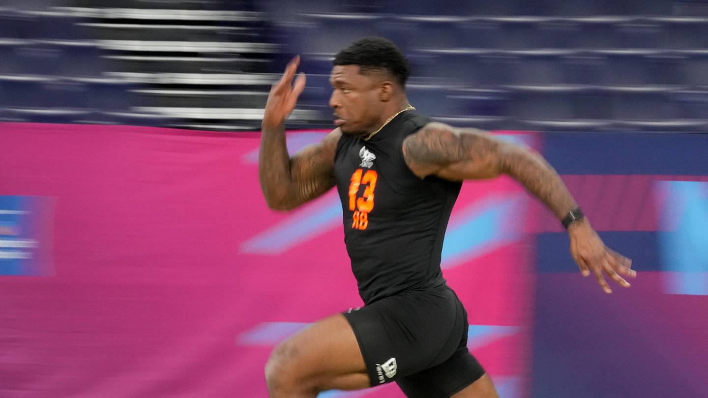 Patriots Draft Jam Miller: Reach or Steal In Seventh Round?