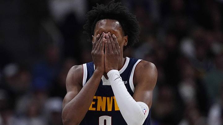 Los Angeles Lakers, Denver Nuggets, Peyton Watson