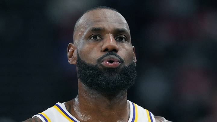 Philadelphia Sixers, Los Angeles Lakers, LeBron James
