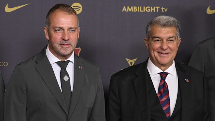 125th anniversary of the founding of FC Barcelona