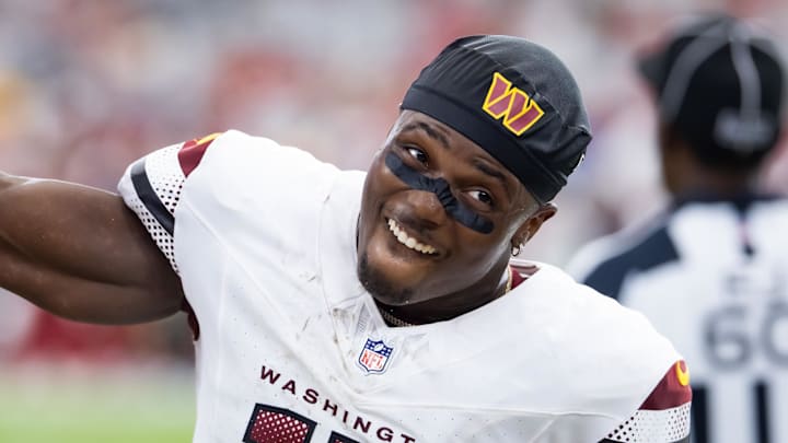 Terry McLaurin