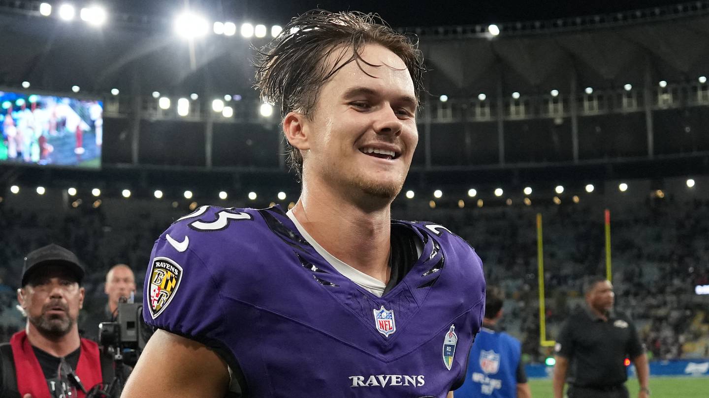 Power Loop Racing True X AFC North Week 3 power rankings: Ravens reclaim top spot in tight ...