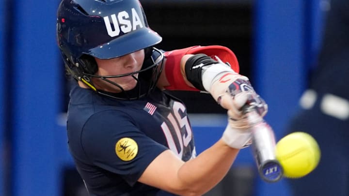 Team USA revealed its 2026 18U national roster this week.