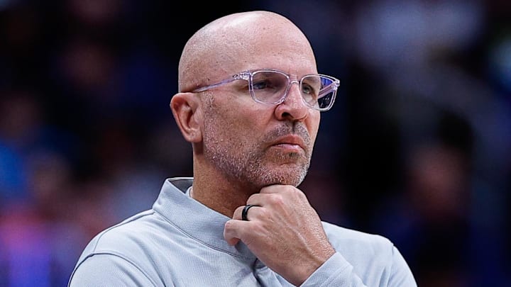Dallas Mavericks, Jason Kidd Dallas Mavericks, Jason Kidd