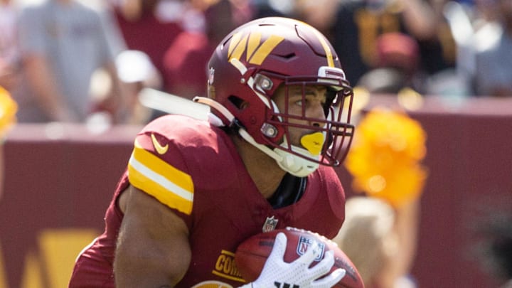 Austin Ekeler 