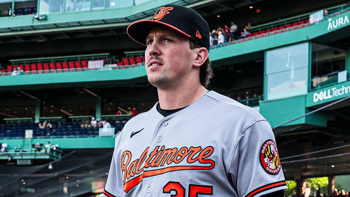 Trading for Adley Rutschman will be easier said than done for the Yankees. 