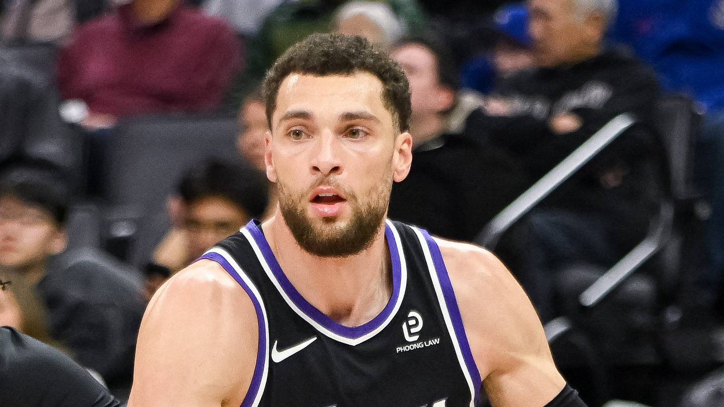 5 Kings who aren't Zach LaVine who will be gone next offseason