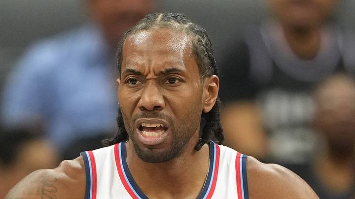 Philadelphia Sixers, LA Clippers, Kawhi Leonard Philadelphia Sixers, LA Clippers, Kawhi Leonard