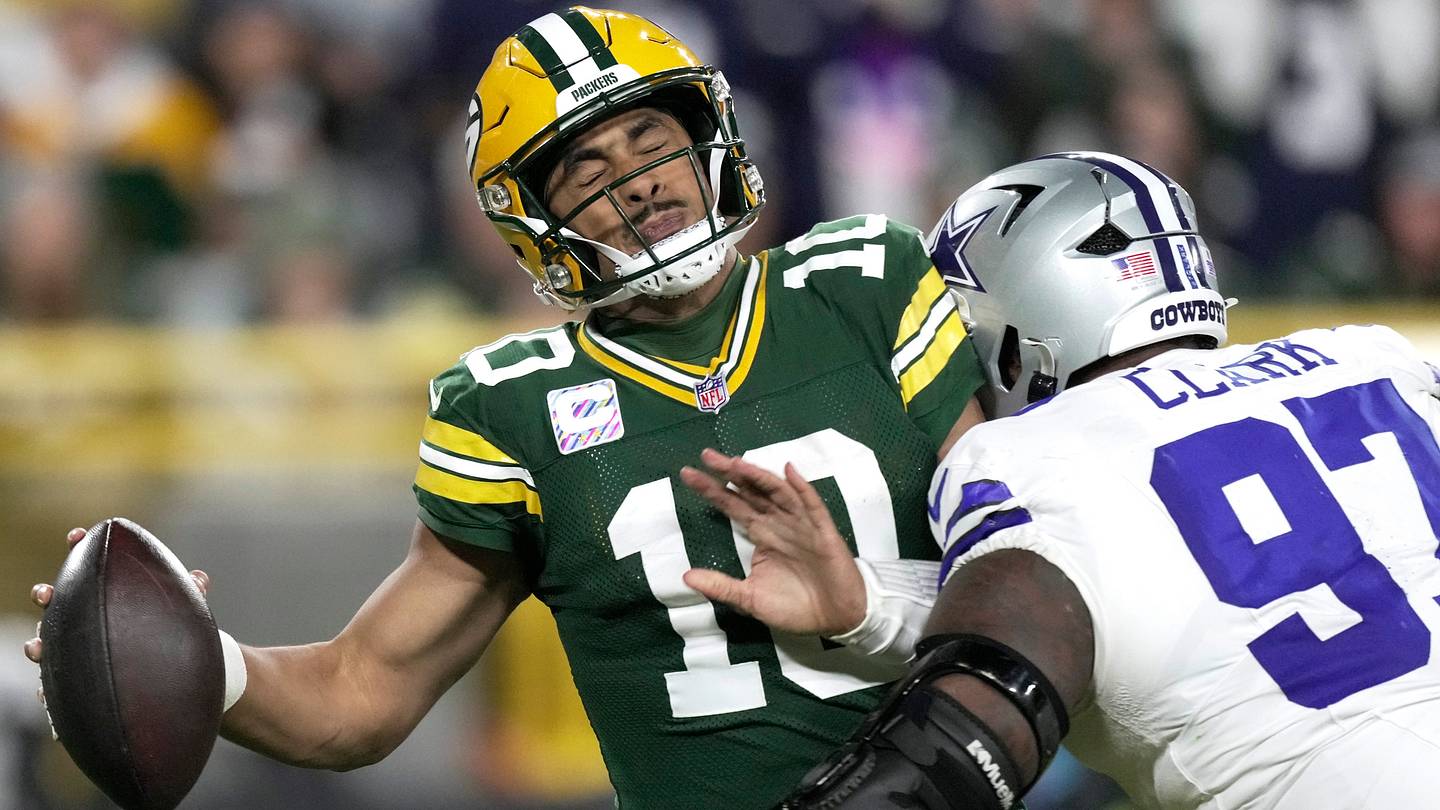 Week 6 Hits