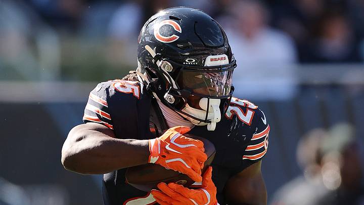 New York Jets v Chicago Bears