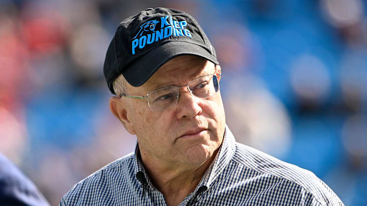David Tepper