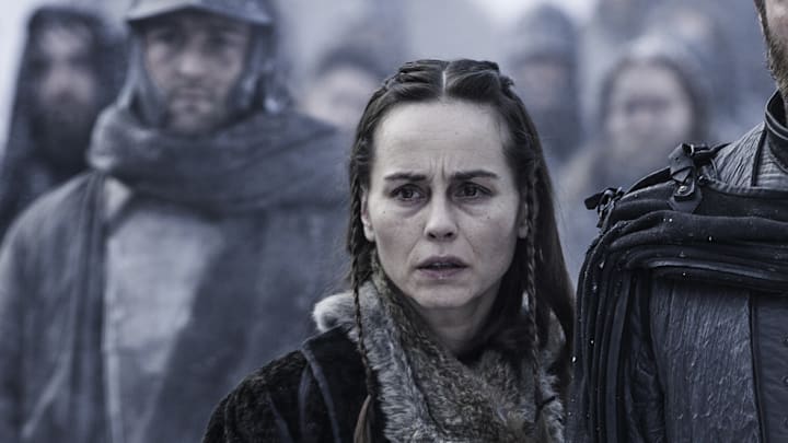 Photograph by Helen Sloan/courtesy of HBO