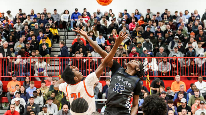 The Highland Shootout created matchups that bring clarity to the order of the Top 5.